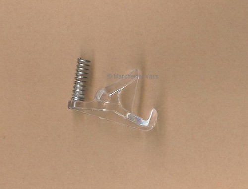 New dyson dc07 cyclone bin - new,