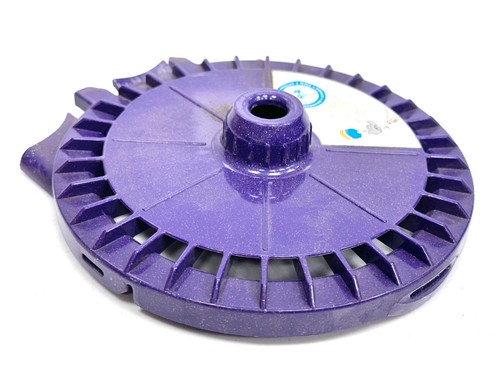 Dc07 post motor - post,