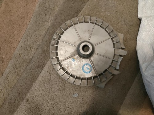Dyson dc07 non - , clutch