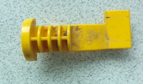 Dyson dc07 dc33 side - dyson,