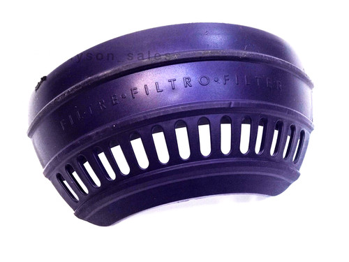 Dc25 filter door - door, cover