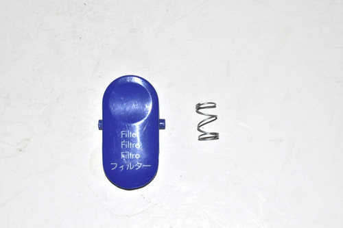 Genuine dyson cyclone filter - genuine,