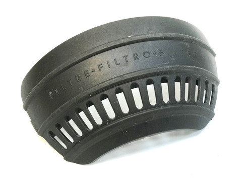 Dc25 filter door - dc25, cover