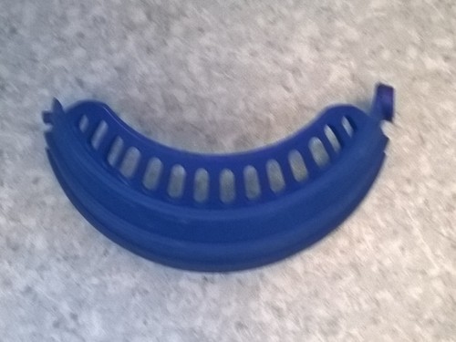 Dyson dc25 post - filter, cover