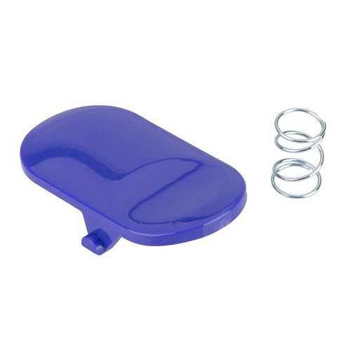 Dyson filter release catch - release,