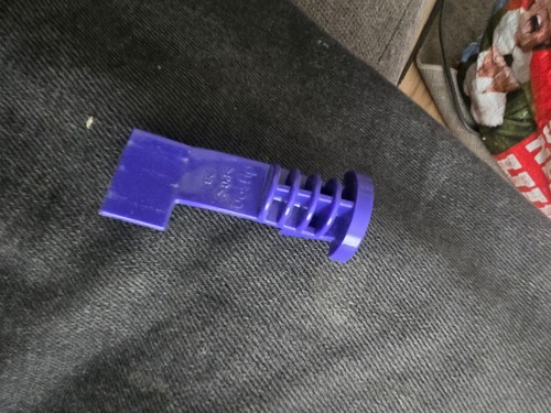Dyson dc33 clutched vacuum